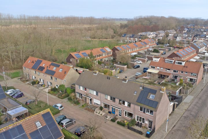 Hammarskjöldstede 40 main image