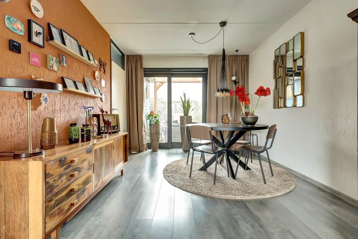 Foto 3 van Hammarskjöldstede 40