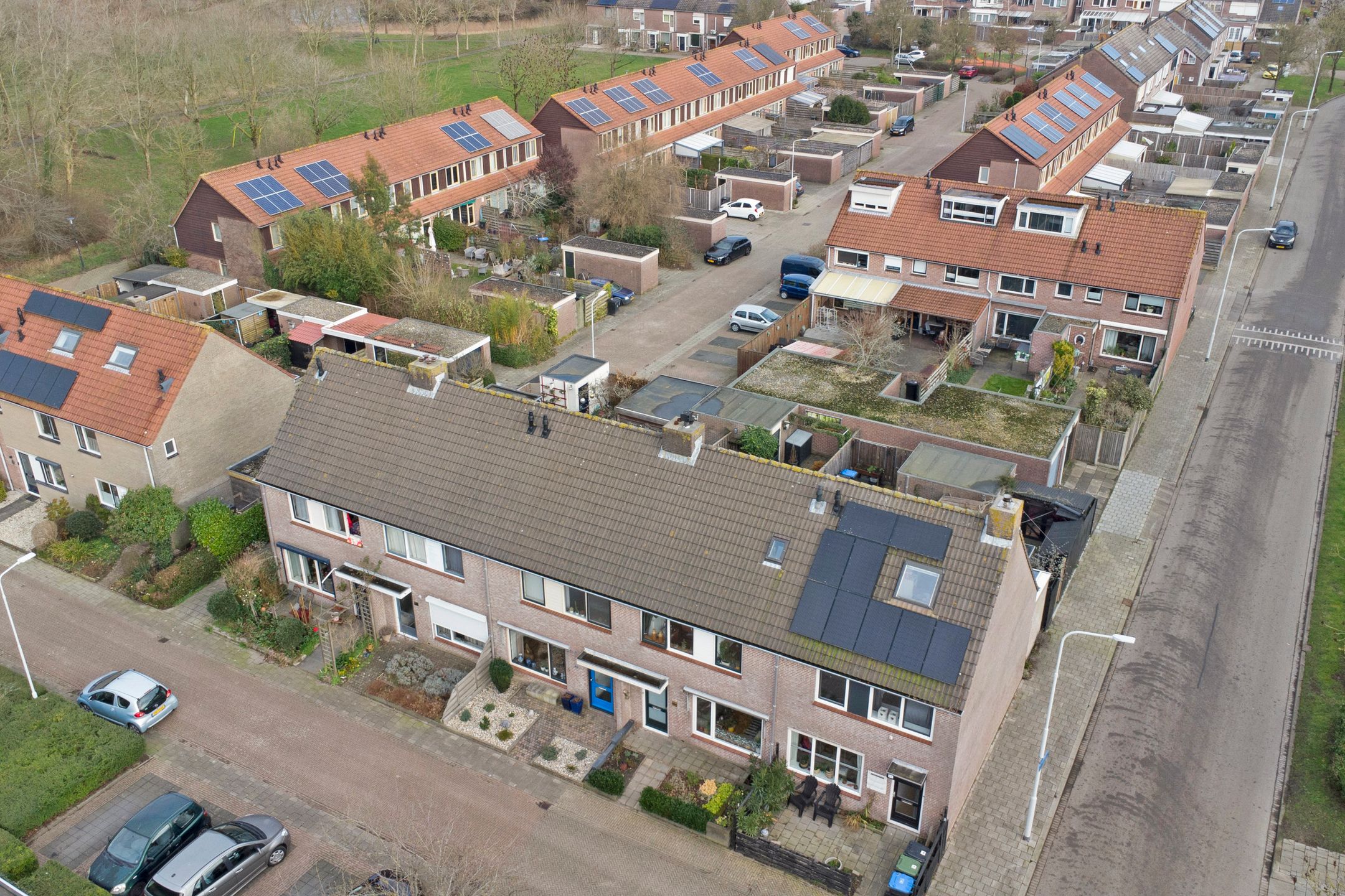 Photo 21 of Hammarskjöldstede 40