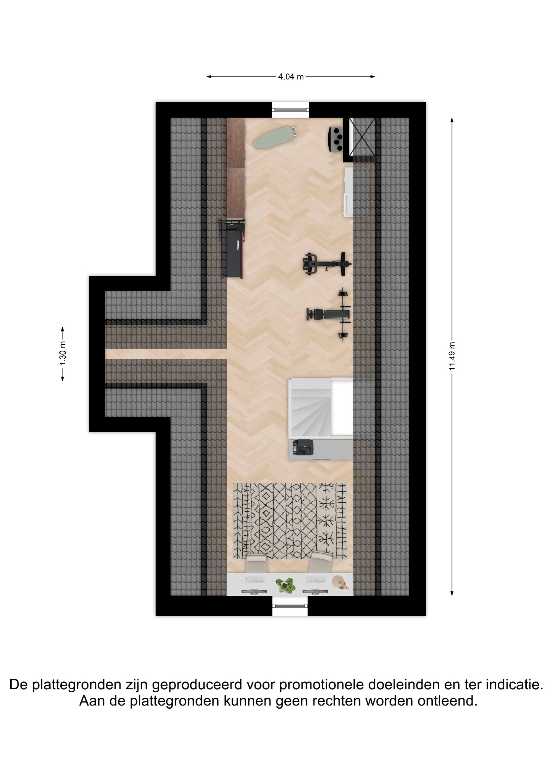 Foto 6 van Bouwtype C (Bouwnr. 6)