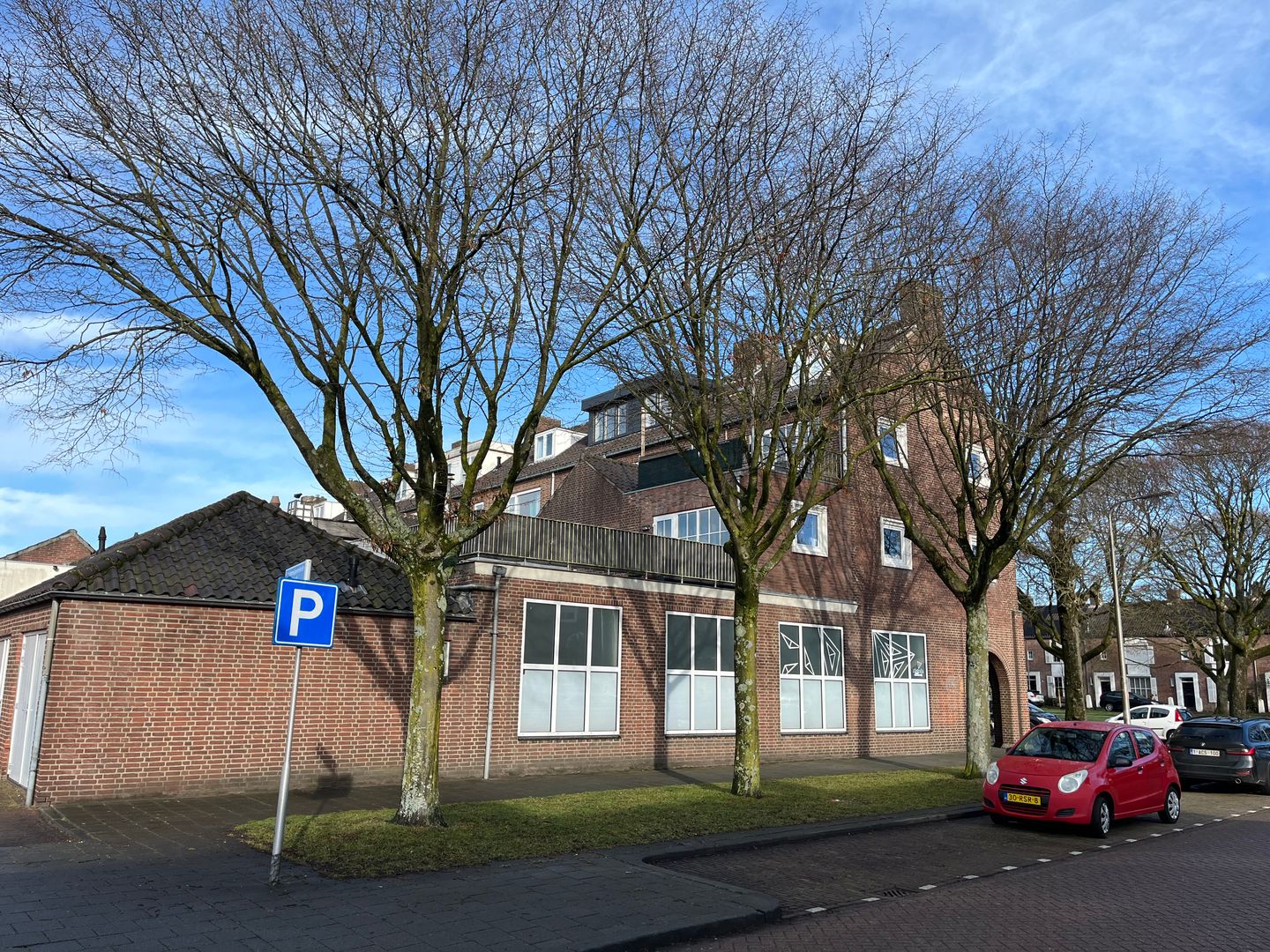 Bekijk foto 4 van Burgemeester van de Mortelplein 55