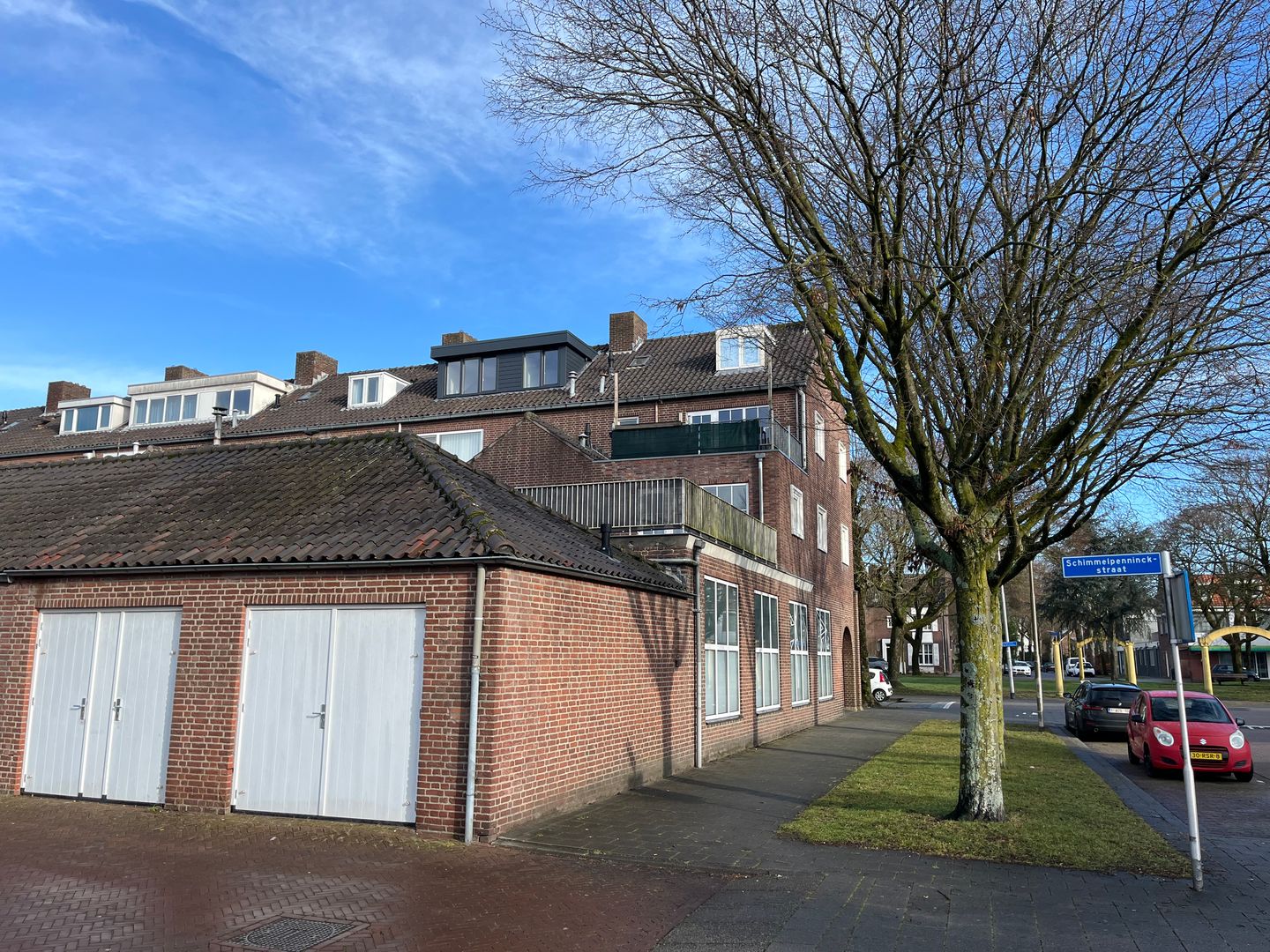 Bekijk foto 5 van Burgemeester van de Mortelplein 55