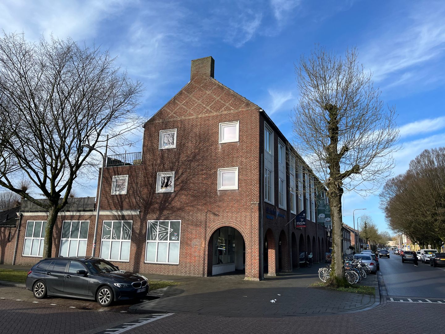 Bekijk foto 3 van Burgemeester van de Mortelplein 55