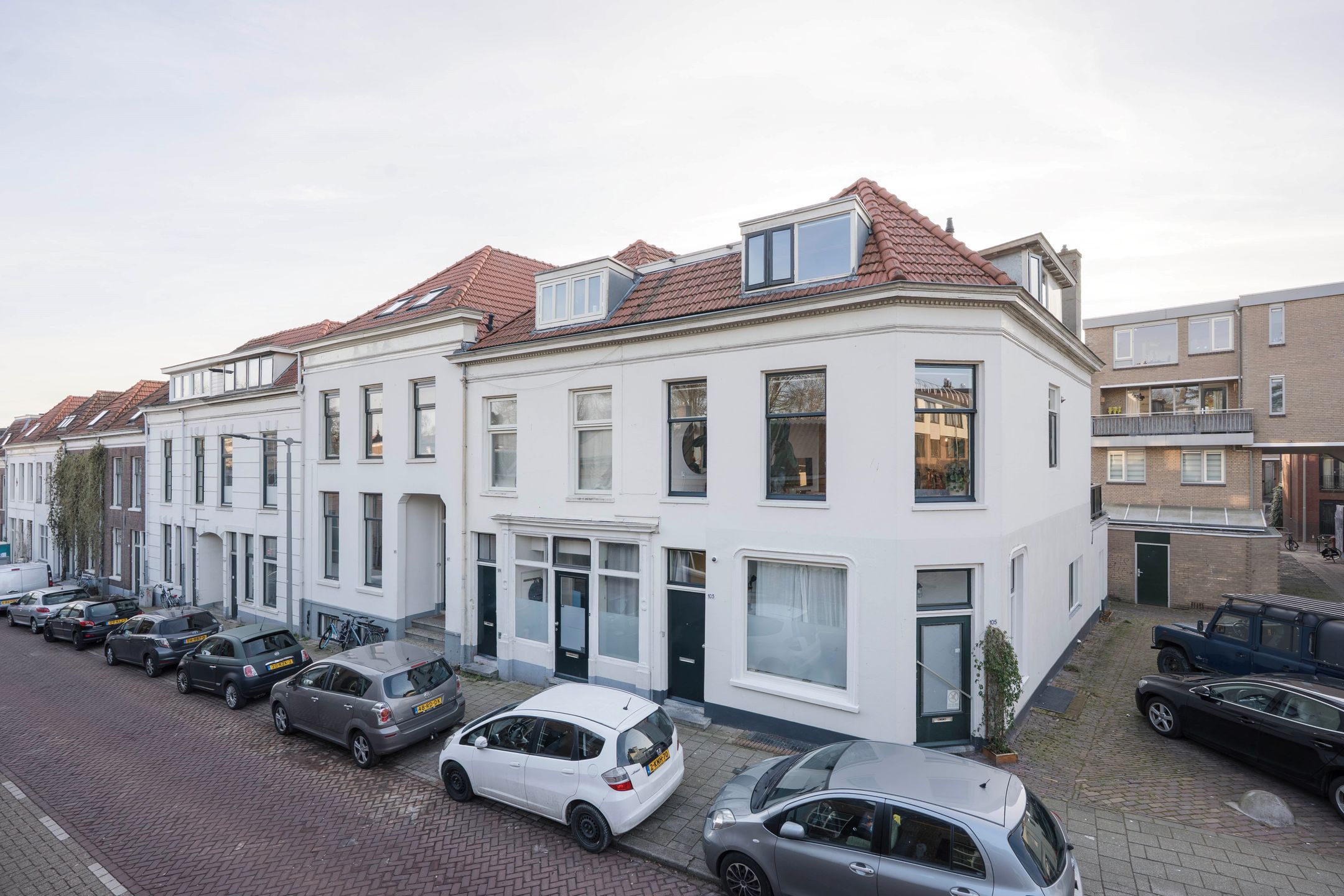 Catharijnestraat 103 
