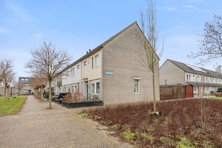 Foto 3 van Mastgatpad 34