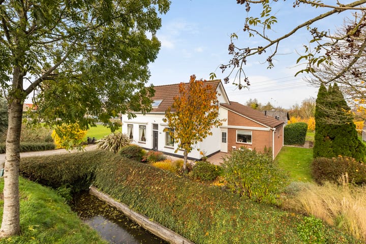 Foto 2 van Oud-Cromstrijensedijk OZ 42