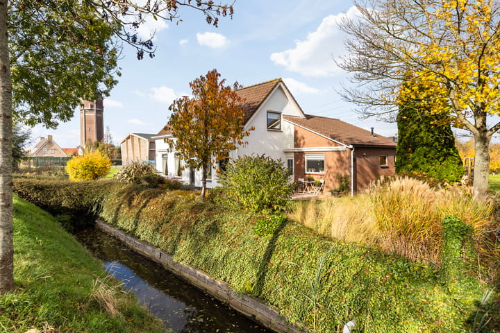 Foto 3 van Oud-Cromstrijensedijk OZ 42