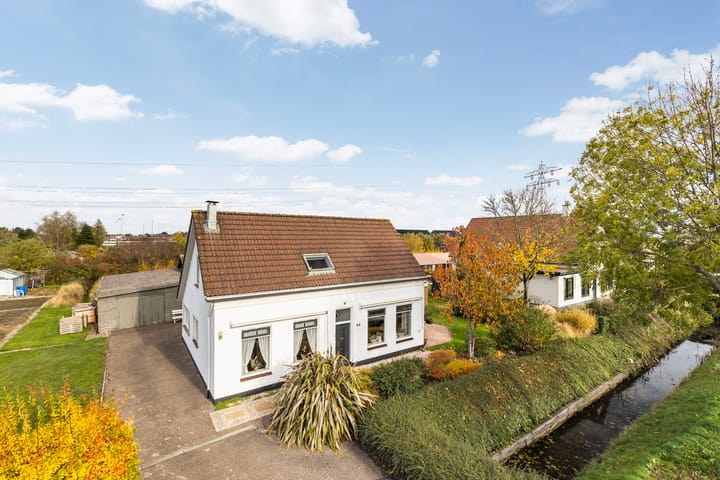 Foto 4 van Oud-Cromstrijensedijk OZ 42