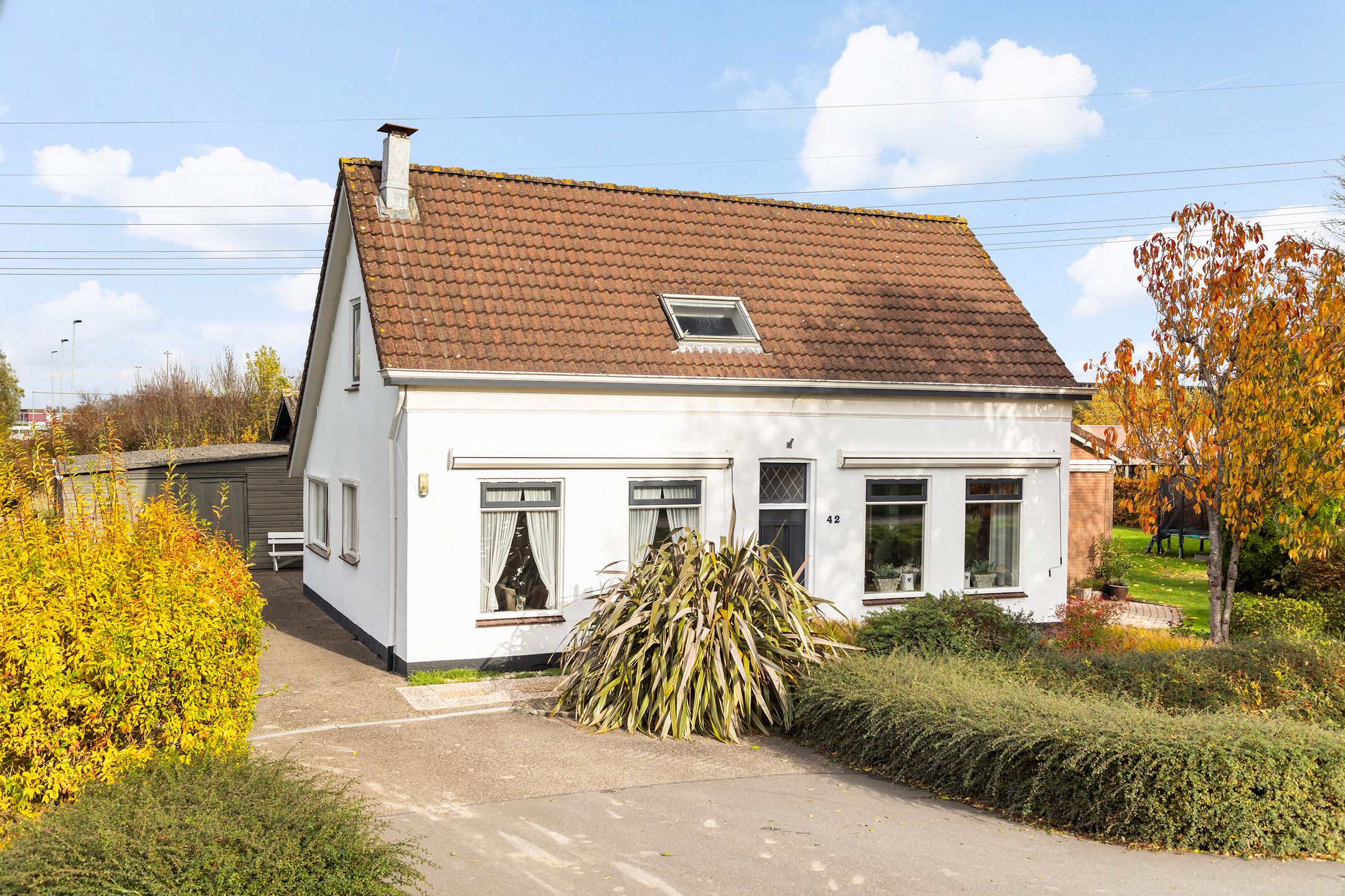 Foto 6 van Oud-Cromstrijensedijk OZ 42