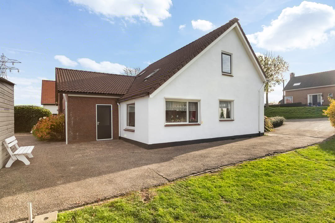 Foto 8 van Oud-Cromstrijensedijk OZ 42