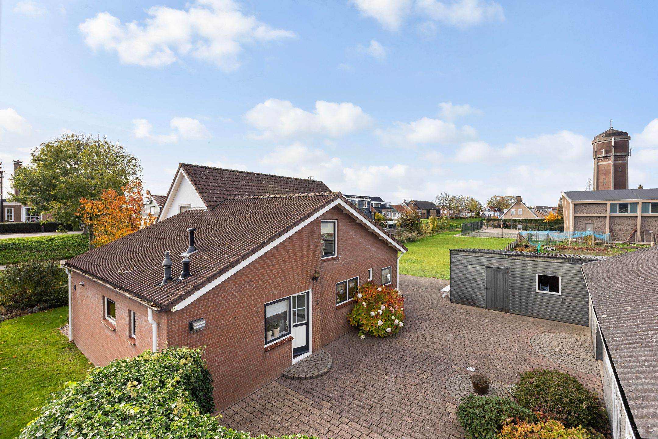 Foto 9 van Oud-Cromstrijensedijk OZ 42