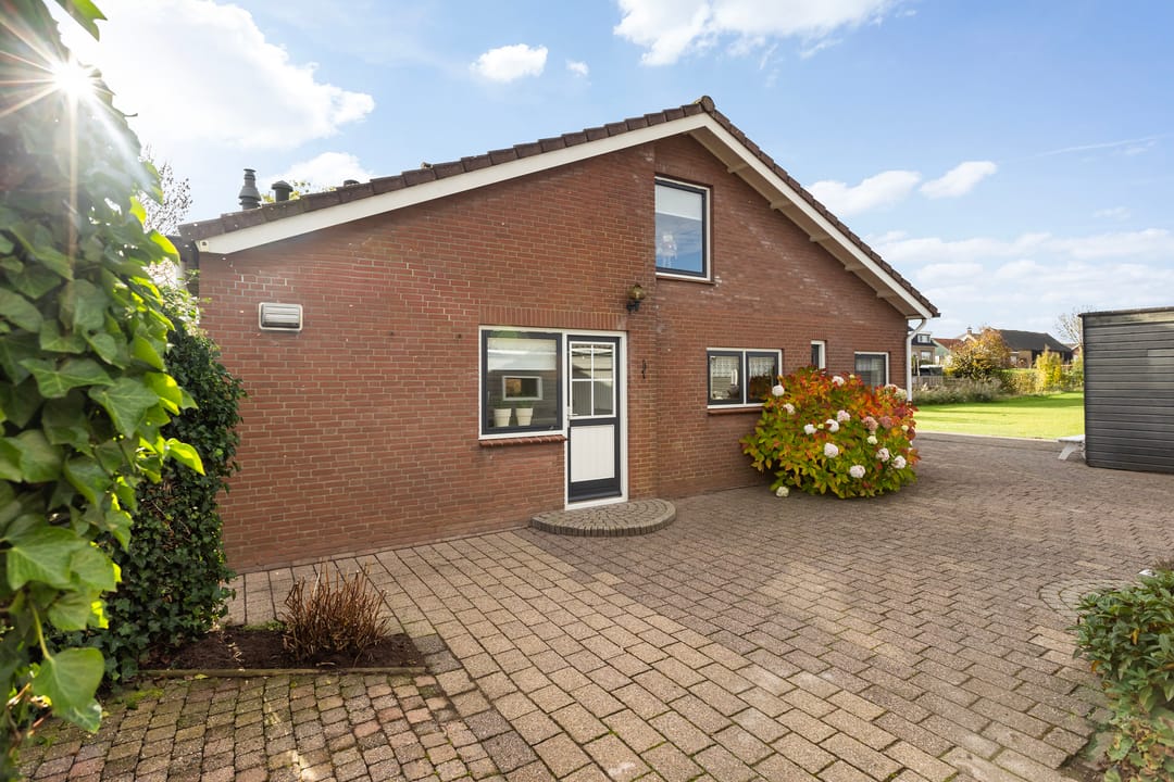 Foto 11 van Oud-Cromstrijensedijk OZ 42