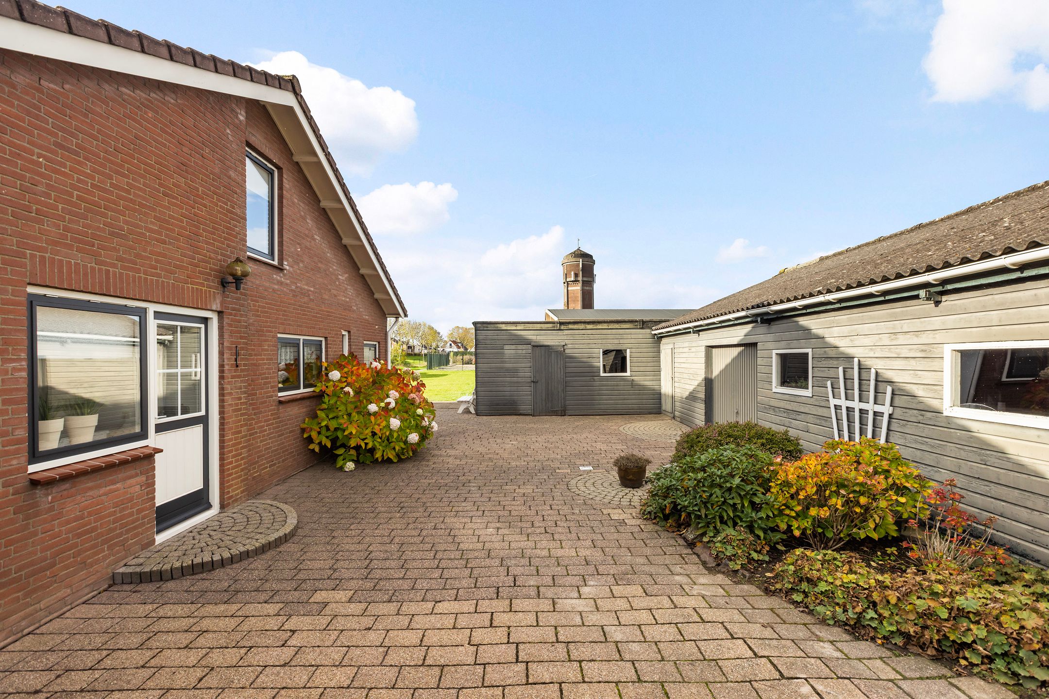 Foto 12 van Oud-Cromstrijensedijk OZ 42