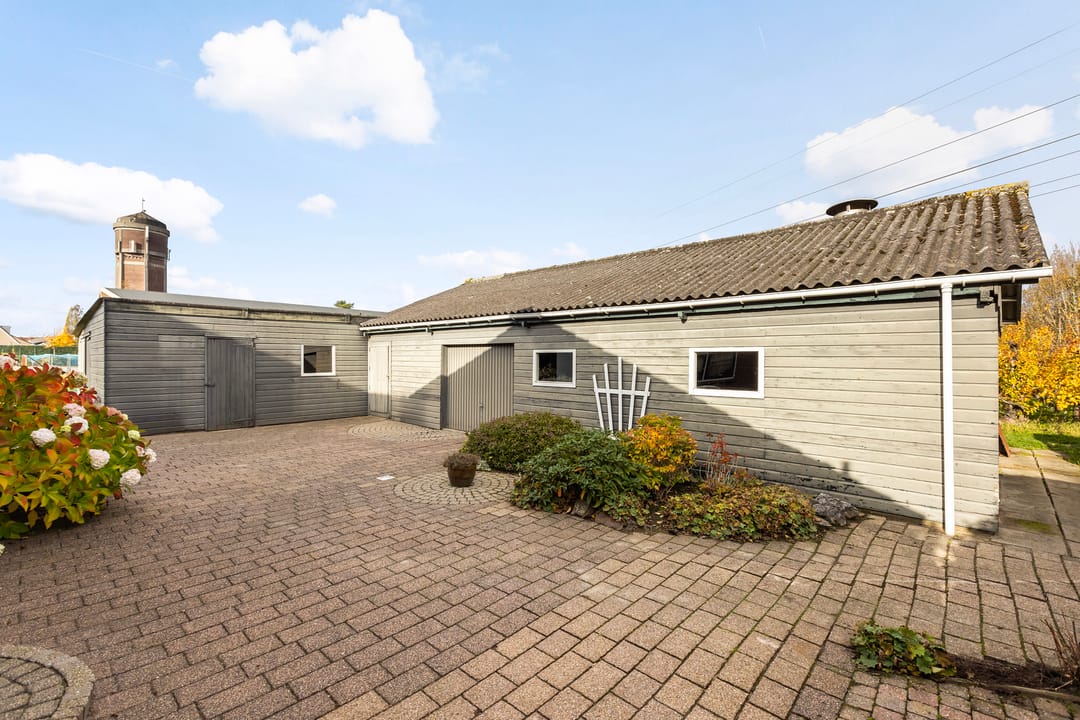 Foto 13 van Oud-Cromstrijensedijk OZ 42