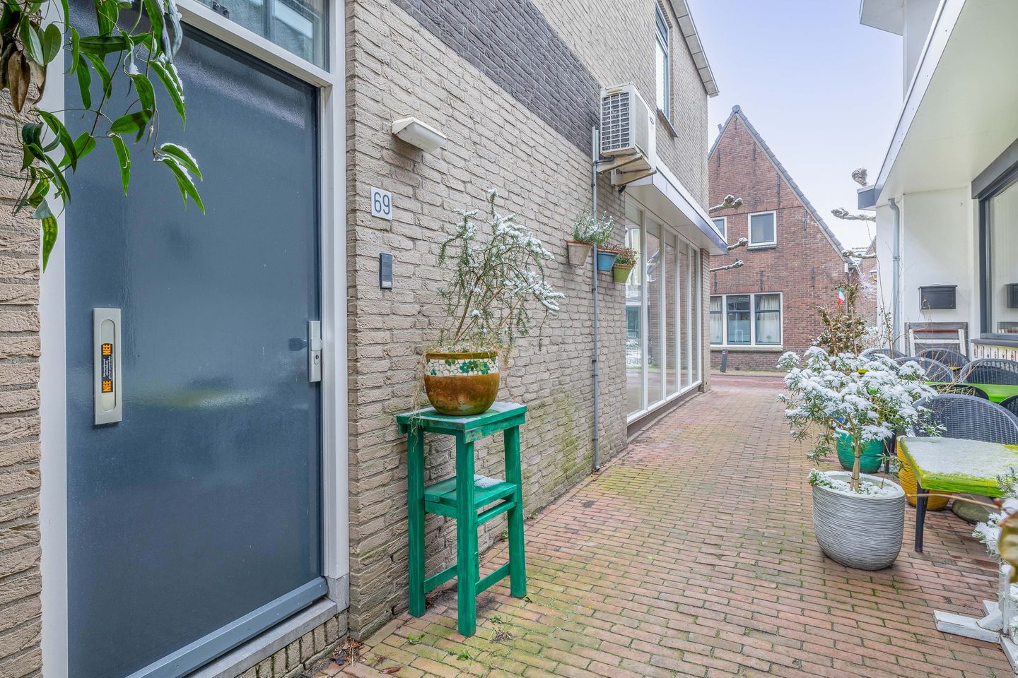 Photo 5 of Dorpsstraat 69