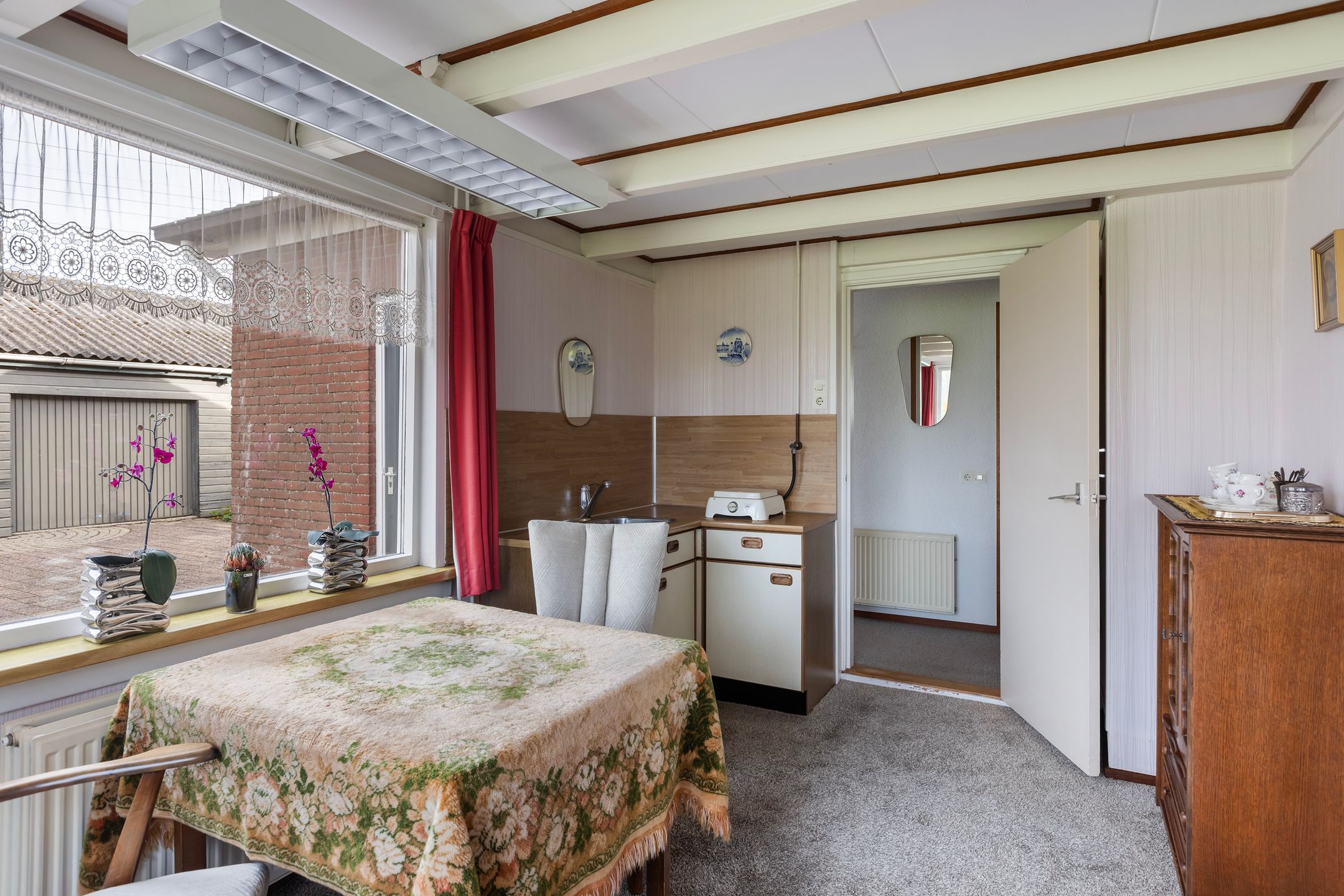 Foto 48 van Oud-Cromstrijensedijk OZ 42