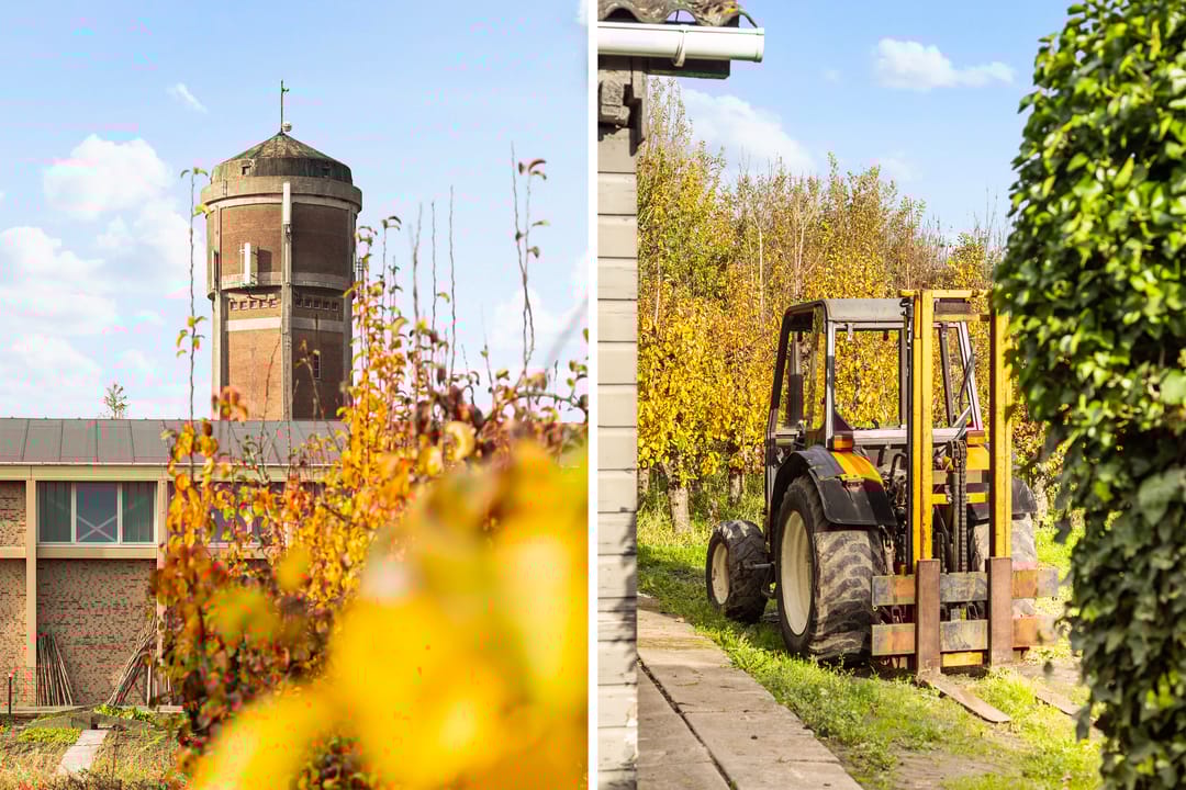 Foto 56 van Oud-Cromstrijensedijk OZ 42