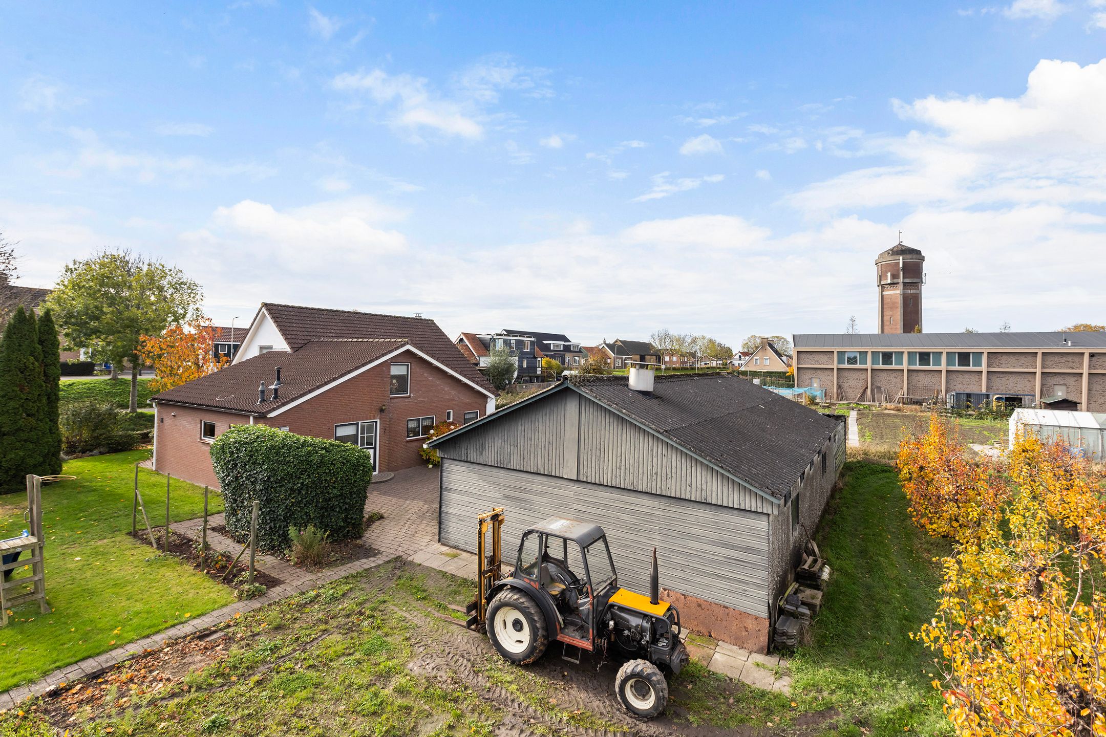 Foto 57 van Oud-Cromstrijensedijk OZ 42