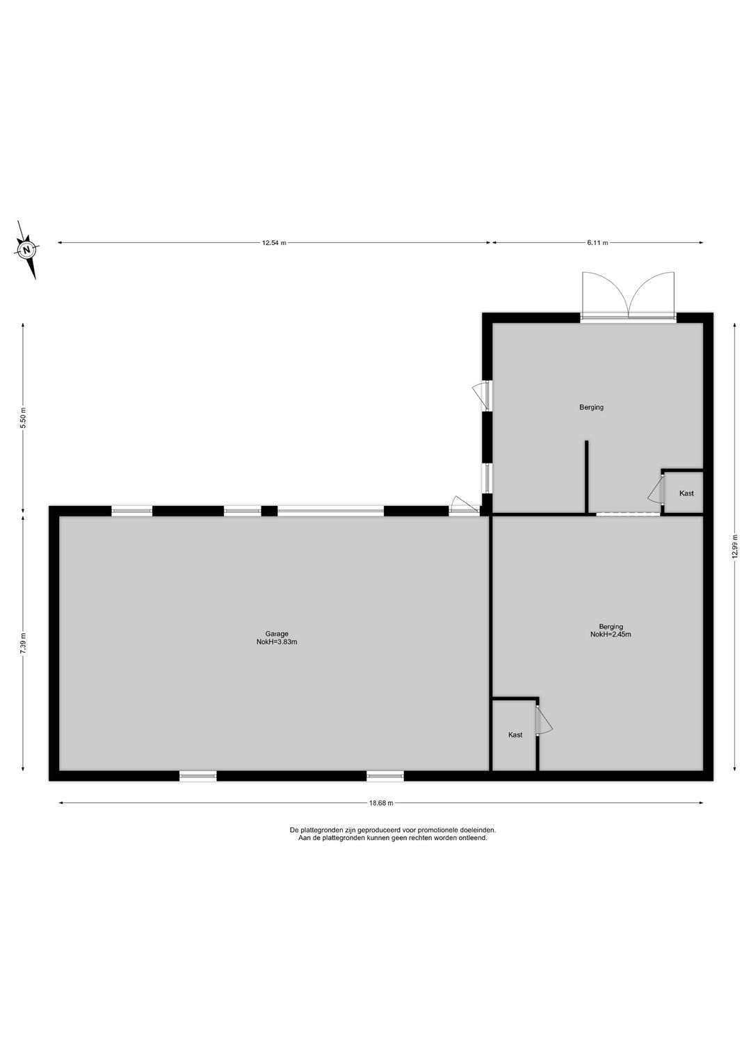 Foto 61 van Oud-Cromstrijensedijk OZ 42