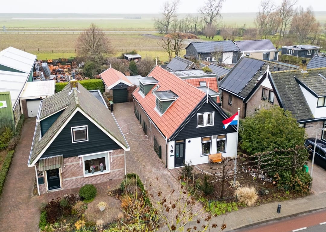 Foto 1 van Koningsweg 32