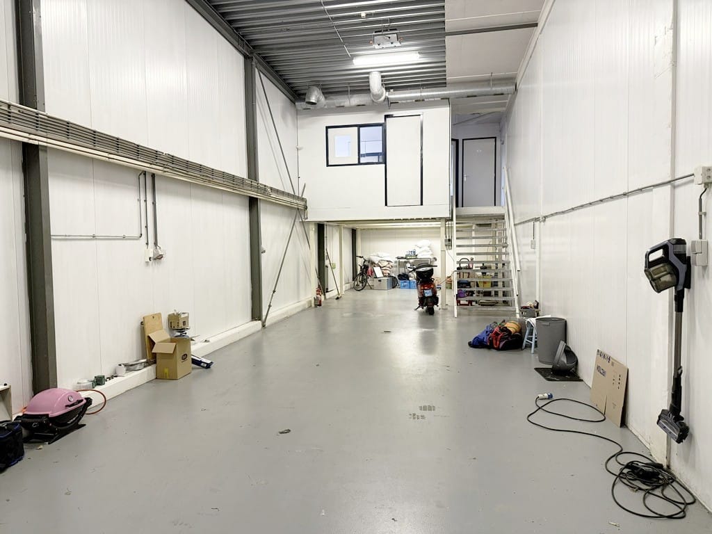 View photo 3 of IJzergietersweg 3-M