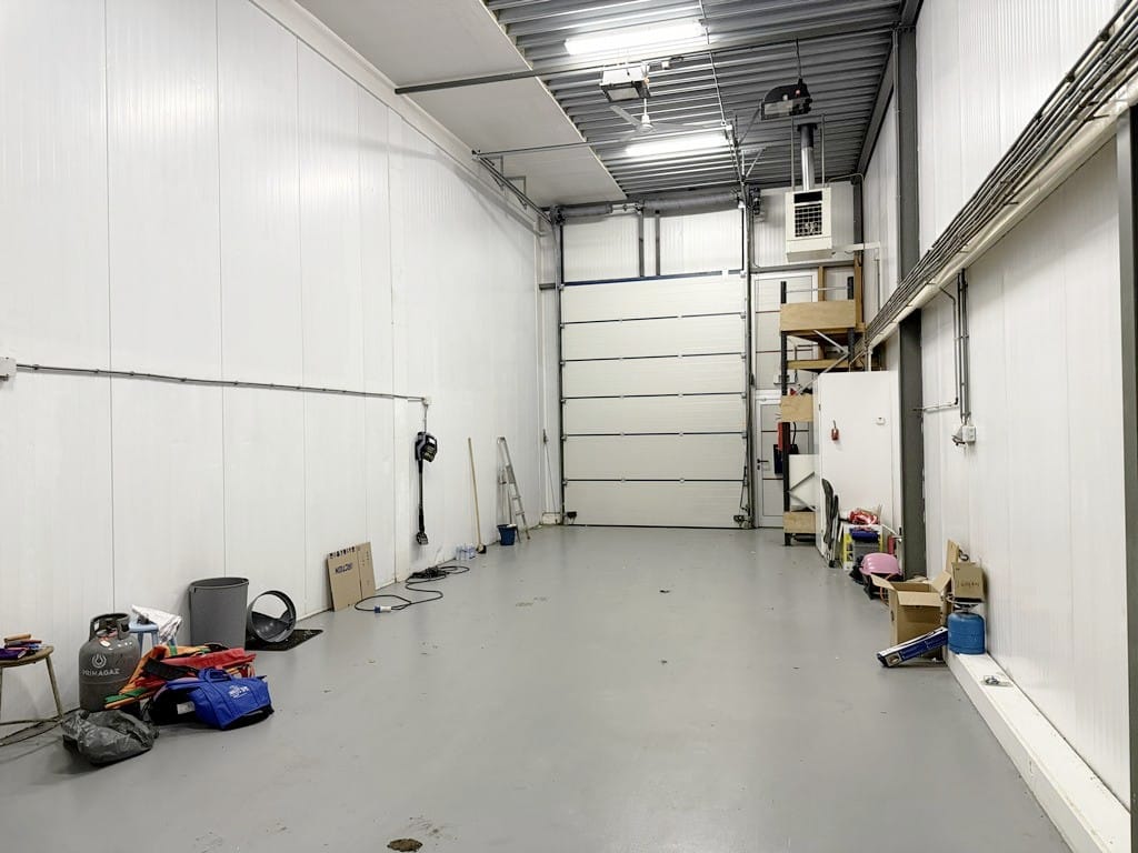 View photo 5 of IJzergietersweg 3-M