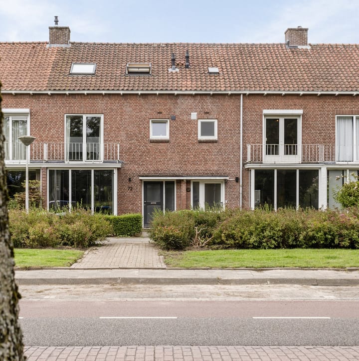 St Bonifaciuslaan 70