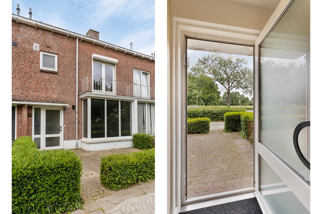 Photo 7 of St Bonifaciuslaan 70