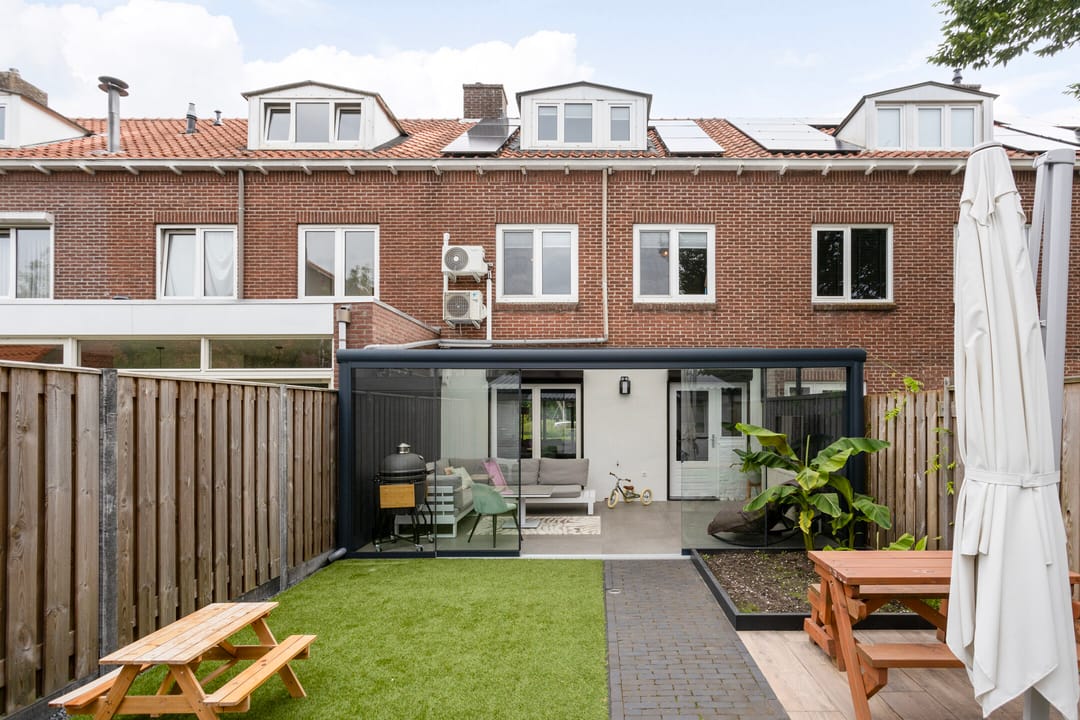 Photo 46 of St Bonifaciuslaan 70