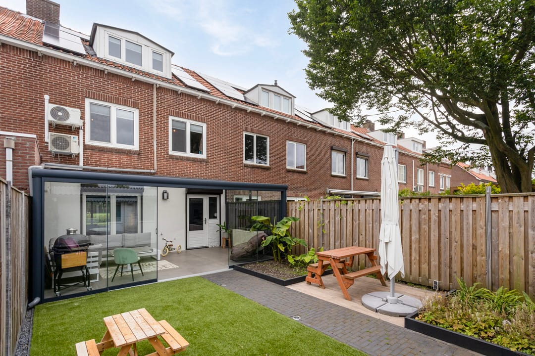 Photo 47 of St Bonifaciuslaan 70