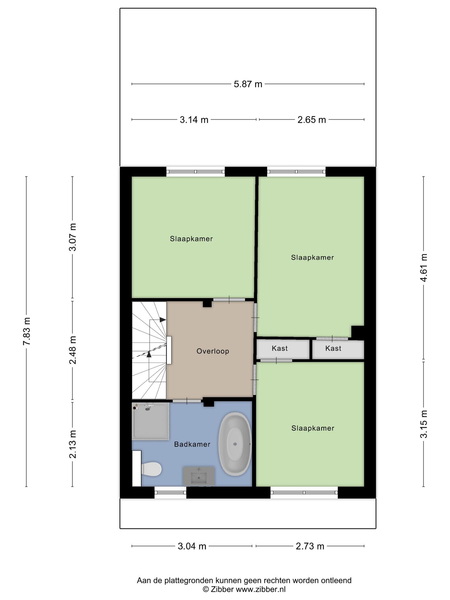 Photo 55 of St Bonifaciuslaan 70