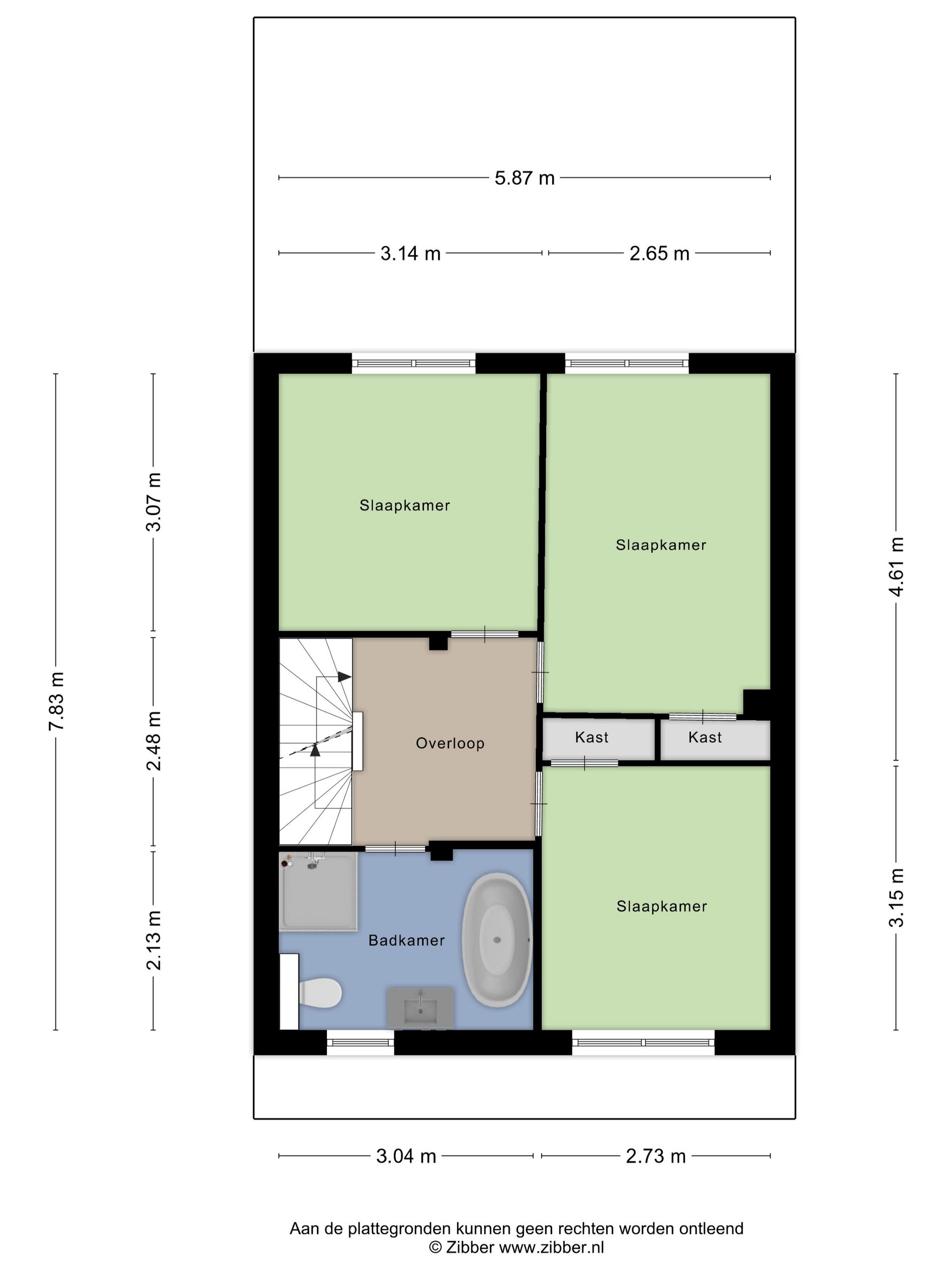 Photo 60 of St Bonifaciuslaan 70