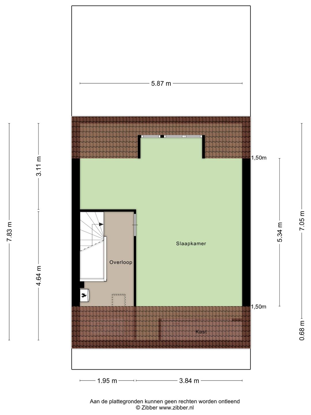 Photo 61 of St Bonifaciuslaan 70