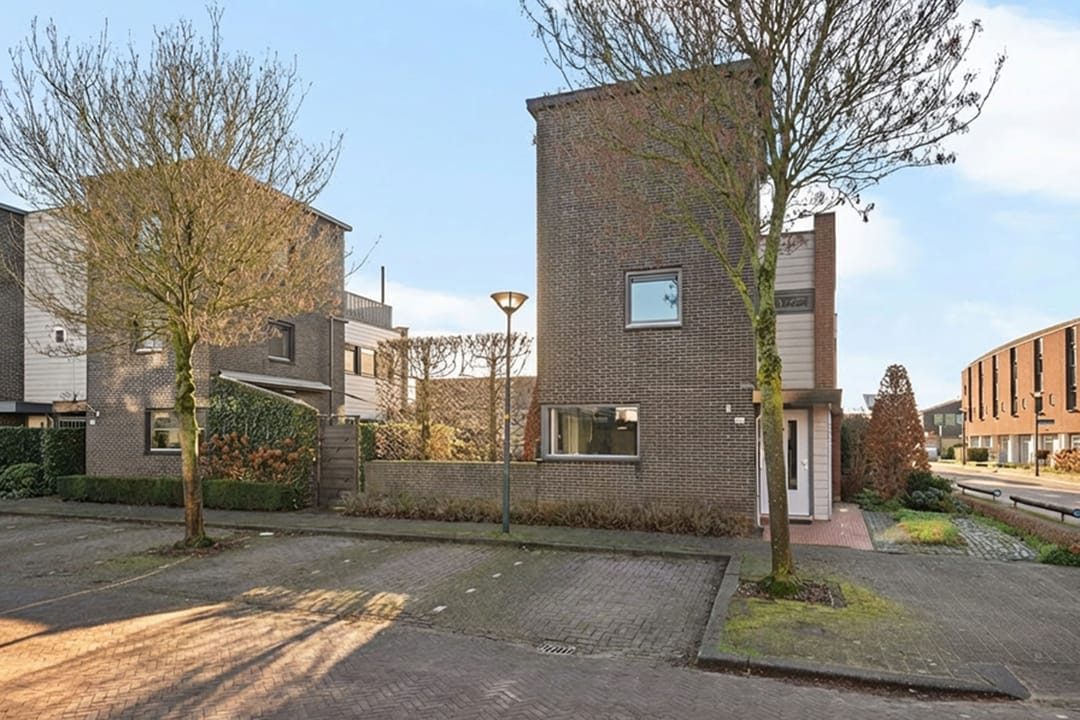 Foto 1 van Kobbeduinen 41