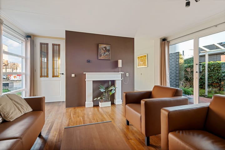 Photo 4 of Kobbeduinen 41