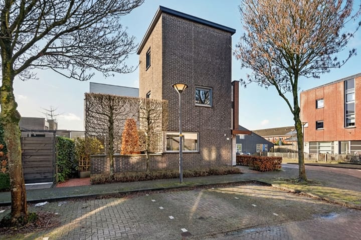 Photo 3 of Kobbeduinen 41