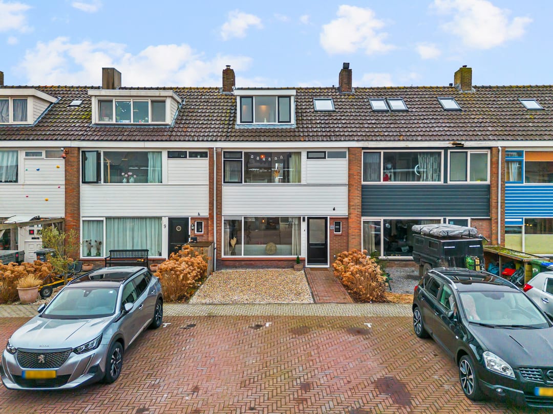 Foto 1 van Leeuwerikstraat 11
