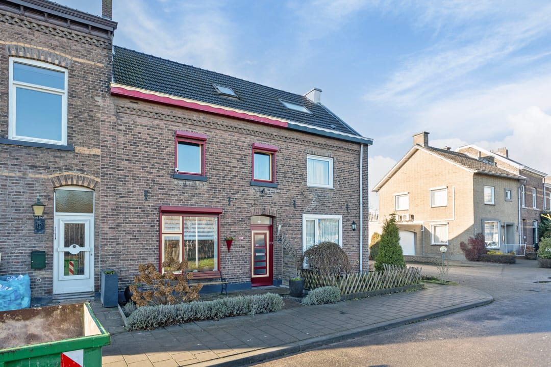 Foto 1 van Populierweg 156