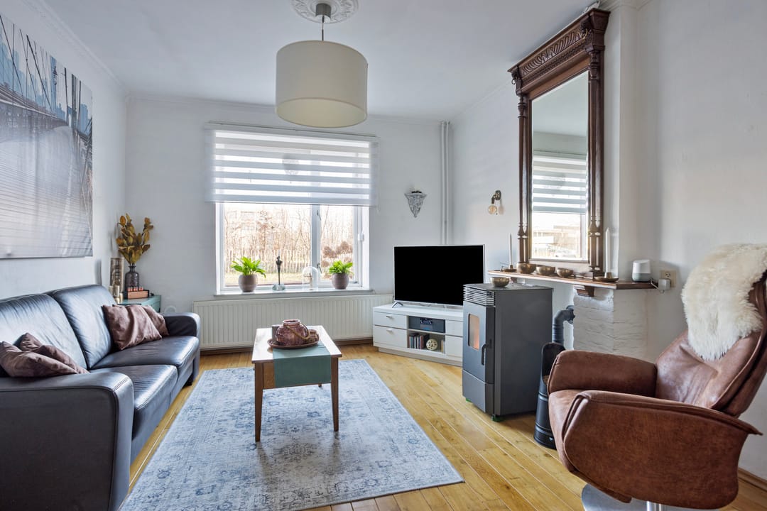 Foto 2 van Populierweg 156