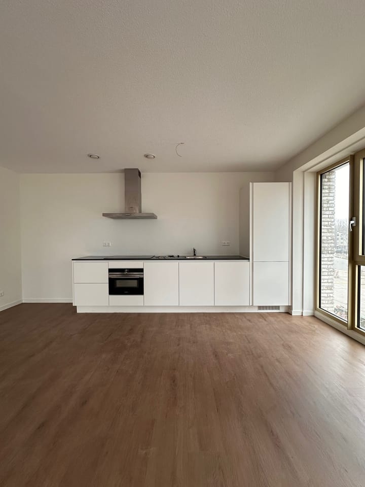 Foto 6 van Céramiquelaan 605