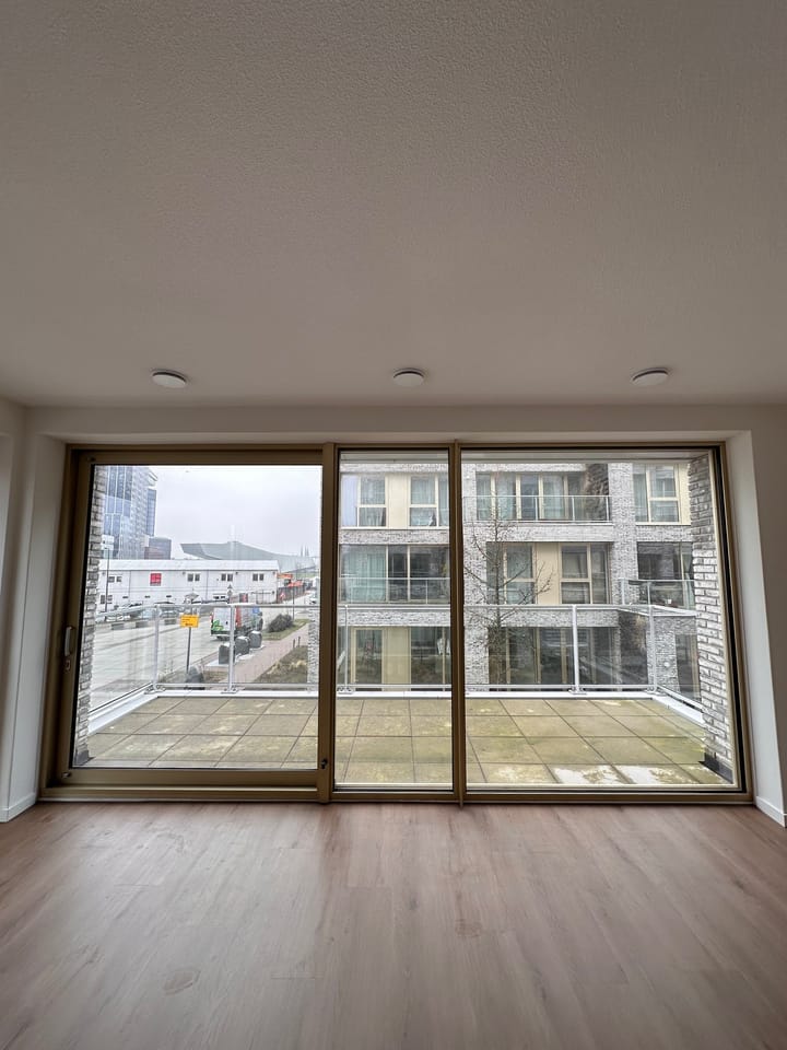 Foto 7 van Céramiquelaan 605