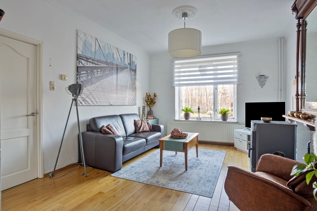 Foto 8 van Populierweg 156