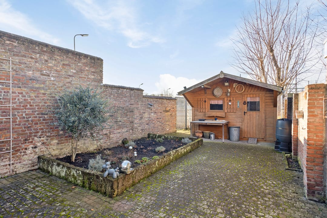 Foto 22 van Populierweg 156