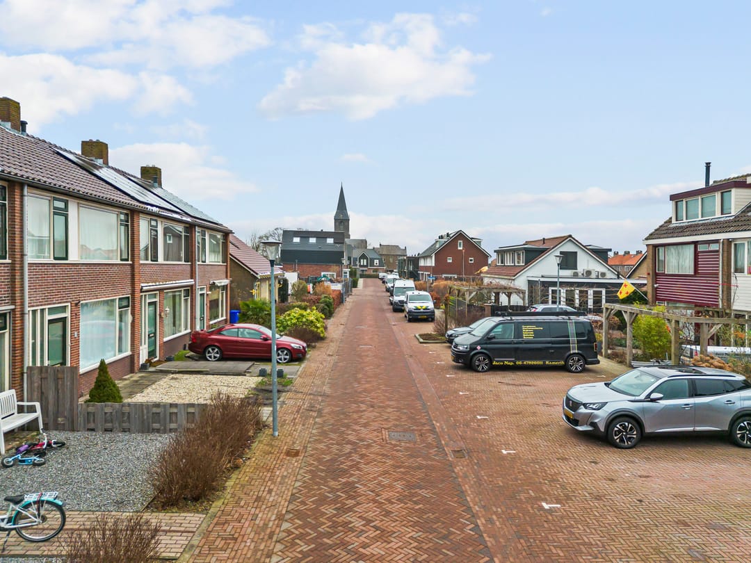 Foto 46 van Leeuwerikstraat 11