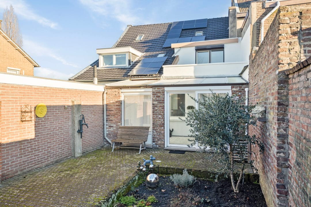 Foto 23 van Populierweg 156