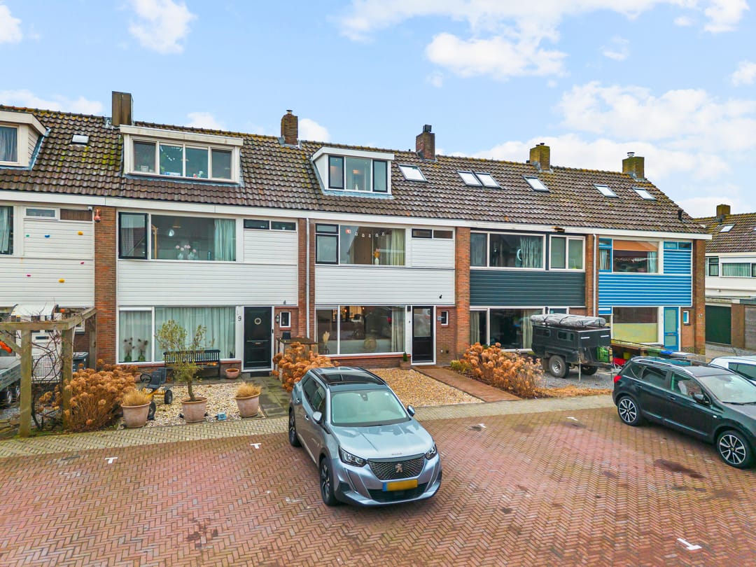 Foto 47 van Leeuwerikstraat 11