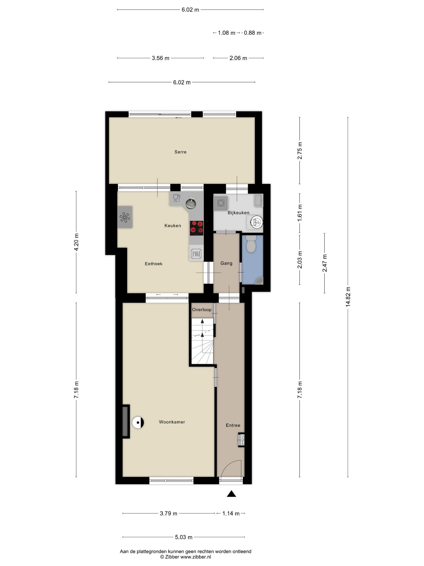 Foto 25 van Populierweg 156