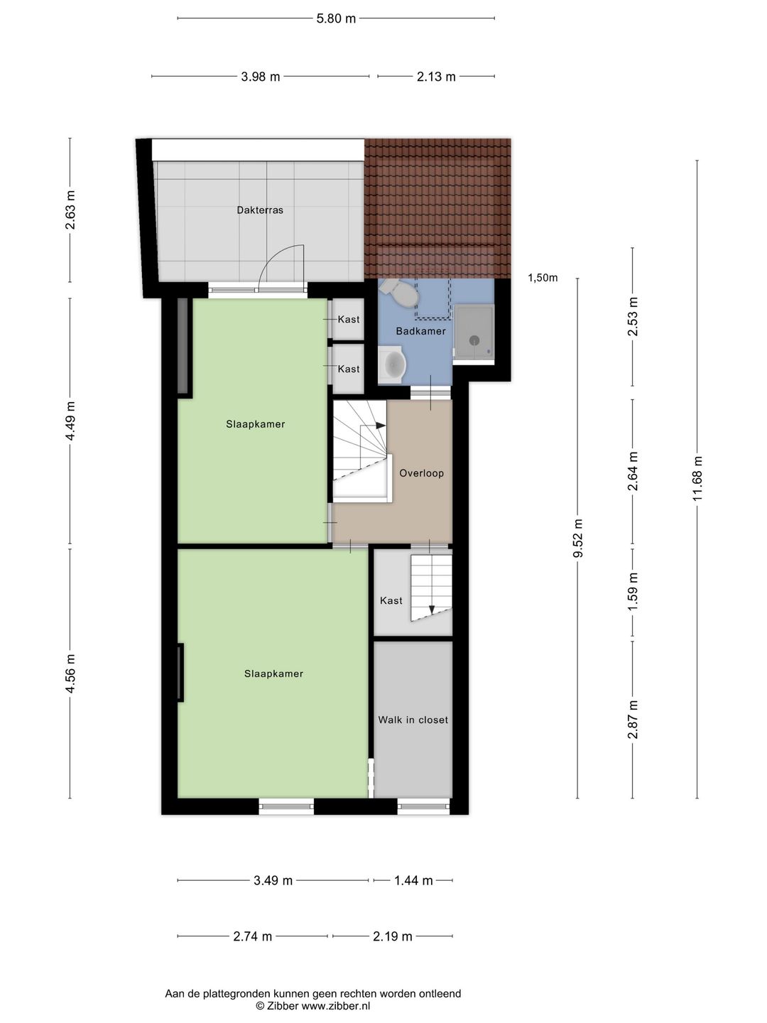 Foto 26 van Populierweg 156