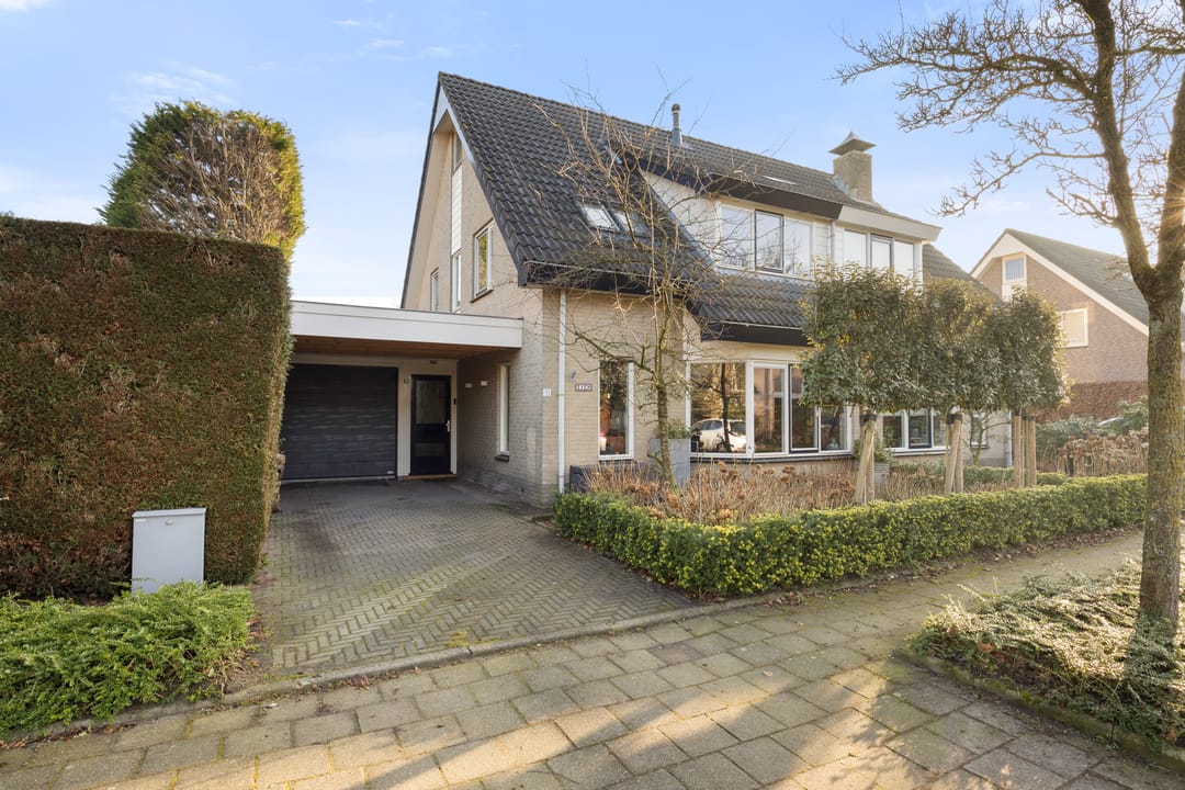 Foto 1 van Jan van Galenlaan 10