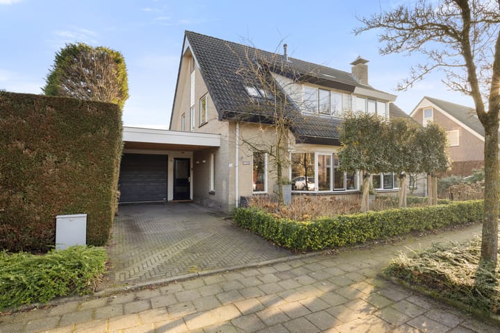 Jan van Galenlaan 10